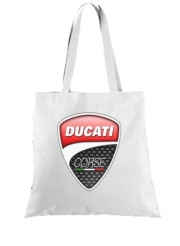 Tote Bag  Sac Ducati