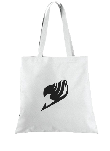 Tote Bag  Sac Fairy Tail Symbol