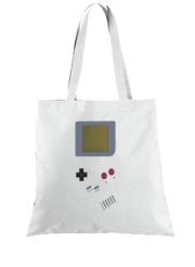 Tote Bag  Sac GameBoy Style