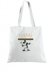 Tote Bag  Sac Gang Mouse