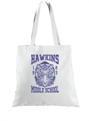Tote Bag  Sac Hawkins Middle School University