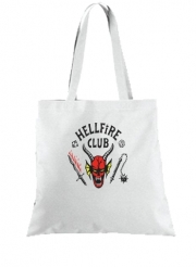 Tote Bag  Sac Hellfire Club