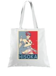 Tote Bag  Sac Hisoka Propangada