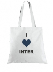 Tote Bag  Sac Inter Milan Kit Shirt