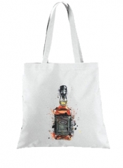 Tote Bag  Sac Jack Daniels Fan Design