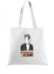 Tote Bag  Sac James Dean Perfection is my name