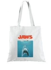 Tote Bag  Sac Les Dents de la mer - Jaws