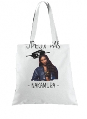 Tote Bag  Sac Je peux pas j'ai Aya Nakamura