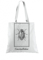 Tote Bag  Sac Ladybug Coccinellidae