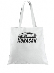 Tote Bag  Sac Lamborghini Huracan