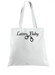 Tote Bag  Sac Laters Baby fifty shades of grey