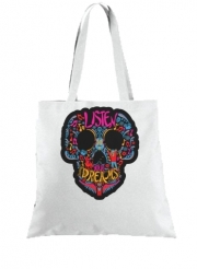 Tote Bag  Sac Listen to your dreams Tribute Coco