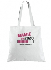 Tote Bag  Sac Mamie en 2020