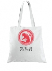 Tote Bag  Sac Mother of cats