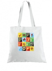 Tote Bag  Sac Music Instruments Co