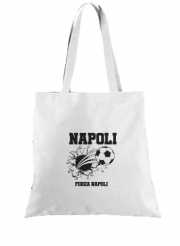 Tote Bag  Sac Naples Football Domicile