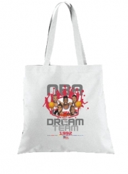 Tote Bag  Sac NBA Legends: Dream Team 1992