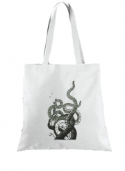 Tote Bag  Sac Octopus Tentacles