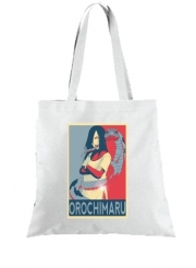 Tote Bag  Sac Orochimaru Propaganda