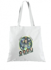Tote Bag  Sac Outer Space Collection: One Direction 1D - Harry Styles