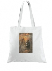 Tote Bag  Sac Outlander Collage