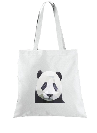 Tote Bag  Sac panda