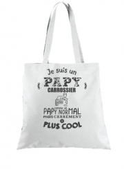 Tote Bag  Sac Papy Carrossier
