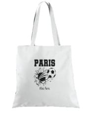 Tote Bag  Sac Paris Maillot Football Domicile 2018