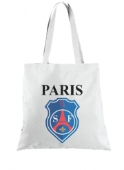 Tote Bag  Sac Paris x Stade Francais