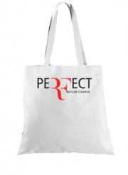 Tote Bag  Sac Perfect as Roger Federer