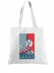 Tote Bag  Sac Propaganda Sasuke