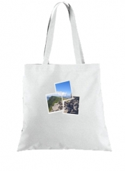 Tote Bag  Sac Puy mary and chain of volcanoes of auvergne