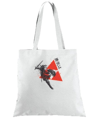 Tote Bag  Sac RedSun : Triforce