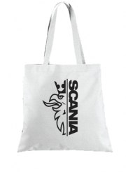 Tote Bag  Sac Scania Griffin