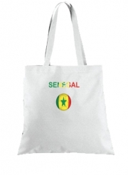 Tote Bag  Sac Senegal Football
