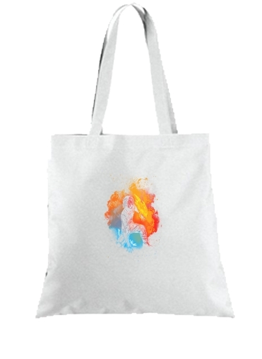 Tote Bag  Sac Soul of the Ice and Fire