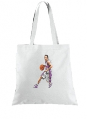 Tote Bag  Sac Steve Nash Basketball