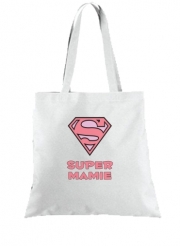 Tote Bag  Sac Super Mamie