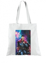 Tote Bag  Sac The doctor of the mystic arts