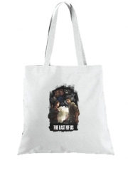 Tote Bag  Sac The Last Of Us Zombie Horror