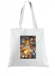 Tote Bag  Sac The promised Neverland