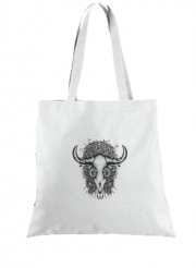 Tote Bag  Sac The Spirit Of the Buffalo