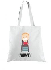 Tote Bag  Sac Timmy South Park