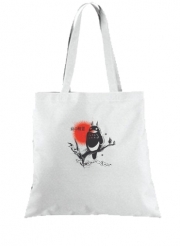 Tote Bag  Sac Traditional Keeper of the forest