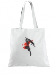 Tote Bag  Sac Traditional Soldier