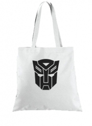 Tote Bag  Sac Transformers