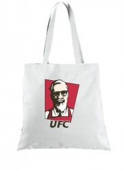 Tote Bag  Sac UFC x KFC