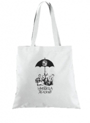 Tote Bag  Sac Umbrella Academy