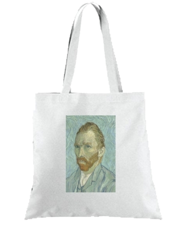 Tote Bag  Sac Van Gogh Self Portrait