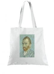 Tote Bag  Sac Van Gogh Self Portrait